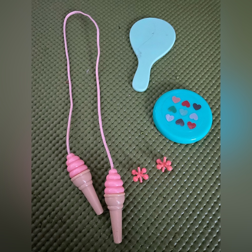 Our Generation 18” doll accessory sets; outdoor bbq fun - Picture 16 of 16